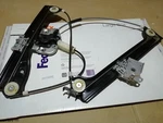 Bmw 51217142237 Front Left Driver Side Electric Window Regulator Lifter Motor. Fixed Price $144.00.
