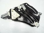 Mercedes SLC43 SLC300 Window Motor And Regulator, Quarter, Right Rear 17290. Fixed Price $71.99.