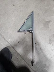 1960 1961 1962 Ford Galaxie Sedan Vent Window Custom 500 Lh Driver. Fixed Price $124.95.