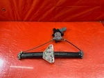 04-08 Acura Tsx Driver Left Rear Window Regulator W/ Motor Oem #205. Fixed Price $64.95.