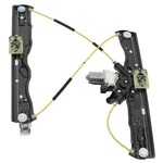 Genuine Land-rover Window Regulator LR165910. Fixed Price $241.19.