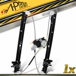 A-premium Rear Left Power Window Regulator W/ Motor For Land Rover Range 14-19. Fixed Price $91.99.