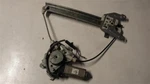 Passenger Right Rear Window Regulator With Motor For 98-01 Nissan Altima. Fixed Price $49.95.