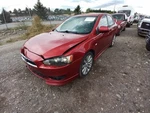 Passenger Right Front Window Regulator Fits 08-10 Lancer 12251057. Fixed Price $92.02.