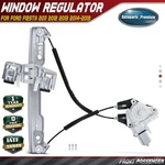 Front Right Power Window Regulator Ford Fiesta 2011 2012 2013 2014 2015-2019. Fixed Price $94.29.