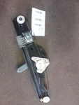 Passenger Rear Window Regulator 211 Type Fits 03-09 Mercedes E-class 318243. Fixed Price $59.99.