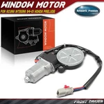 Front Left Power Window Motor W/ 4-PIN For Acura Integra 1994-2001 Honda Cr-v. Fixed Price $45.39.
