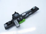 15-23 Mini Cooper S F55 Door Window Regulator Motor Rear Left Oem 010224A. Fixed Price $94.95.