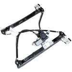 Driver Left Lh Front Window Regulator Fits 2002-2009 Envoy Tested Oem. Fixed Price $31.95.