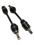 Dss For Mitsubishi 08-10 Evo 900HP Level 5 Bolt-in Rear Axle 7-9 Right. Fixed Price $853.15.