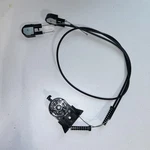 Gm Genuine Parts 23441999 - Power Window Motor And Regulator Assembly. Fixed Price $79.99.