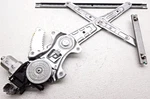 Genuine Oem Nissan Altima Door Window Regulator Passenger Rear 82720-3TA0A. Fixed Price $66.75.