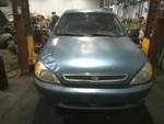 Passenger Rear Window Regulator Manual Fits 00-05 Rio 107708. Fixed Price $25.00.