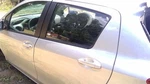Driver Rear Window Regulator Electric Hatchback Fits 14-19 Yaris 25554. Fixed Price $85.95.
