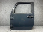 Jeep Wrangler Sport 11-18 Oem Front Left Exterior Power Door Panel Gray Psq 77K. Fixed Price $399.00.