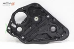 2020 - 2025 Hyundai Sonata Rear Right Side Door Window Regulator & Carrier Oem. Fixed Price $142.49.