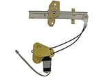 Dorman 741-820 Power Window Motor And Regulator Assembly. Fixed Price $79.28.