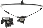 Dorman Power Window Regulator And Motor Assembly 748-206. Fixed Price $169.55.