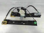 2012-2018 Ford Focus Passenger Front Right Power Window Motor C4V6D. Fixed Price $43.83.