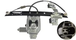 Dorman 741-890 Rear Driver Side Power Window Regulator And Motor Assembly. Fixed Price $37.97.