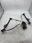 05-13 Corvette C6 Oem Passenger Side Rh Window Regulator/motor 75K Miles Tested. Fixed Price $700.00.
