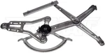 Dorman 740-571 Power Window Regulator Fits Mercedes-benz Models 1247200446. Fixed Price $53.54.