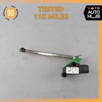 Bentley Continental Gtc Front Right Level Hight Sensor 3W0941286E Oem 11K. Fixed Price $197.23.