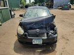 Passenger Front Window Regulator Sedan Electric Fits 06-11 Accent 1015863. Fixed Price $138.60.