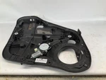 18-20 Kia Stinger Rear Right Passenger Door Window Regulator W/ Motor Q. Fixed Price $107.99.