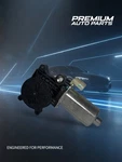 Cardone 82-3005 Power Window Motor Front Rear Bmw 325I 330I X5 -ford Focus. Fixed Price $33.00.