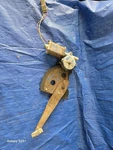 79-86 87 88 89 90 91 Crown Victoria Right Rear Window Regulator Elec 123465. Fixed Price $79.85.