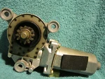 Ships Same Day! Bosch Window Motor Volvo 850. Fixed Price $84.99.