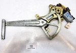 98-00 Oem Lexus LS400 XF20 Rear Right Passenger Side Window Regulator Motor. Fixed Price $45.02.