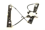 New Motorcraft Window & Regulator Front Right WLRA-166 Ford Focus 12-18. Fixed Price $134.95.
