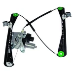 New Window Regulator And Motor Assembly For Lincoln Ls 03-06 Front Left 751-198. Fixed Price $144.95.