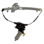 Passenger Front Window Regulator Hatchback Electric Fits 06-11 Accent 574497. Fixed Price $301.90.