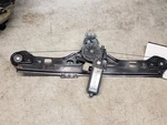 2004 2007 Mercedes-benz C300 Rh Rear Glass Regulator 2037301246 R209329. Fixed Price $55.00.