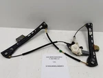2019-2023 Mercedes C300 Right Passenger Door Window Regulator Motor A2057206620. Fixed Price $51.00.