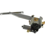 748-269 Dorman Window Regulator Rear Passenger Right Side Hand For Aspen Durango. Fixed Price $158.47.