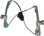 Dorman 740-173 Manual Window Regulator Fits Ford Focus. Fixed Price $71.00.