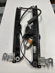 2005 - 2007 Oem Nissan Armada Front Right Passenger Window Regulator W/ Motor. Fixed Price $42.00.