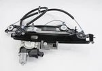 Genuine Gm Front Driver Side Window Regulator With Motor 92249759. Fixed Price $477.11.