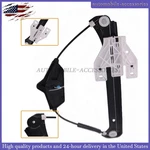 8V4839462 Rear Right Side Door Window Regulator For 2015-2020 Audi A3 Us. Fixed Price $23.50.