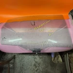 Hyundai Equus 2012 Rear Right Door Glass Window Oem. Fixed Price $119.00.