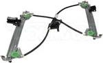 Dorman 740-602 Power Window Regulator Fits 2012 2020 Tesla. Fixed Price $76.38.