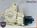 2010-2014 Mercedes W212 C350 E550 Rear Left Side Door Window Regulator Motor Oem. Fixed Price $32.19.