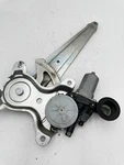2012-2019 Toyota Prius C Door Window Regulator W/ Motor Rear Right 69803-52120. Fixed Price $69.00.