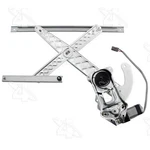 Aci 83151 Power Window Motor And Regulator Assembly. Fixed Price $97.99.