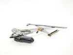 1990 1993 Toyota Celica Oem Front Right Door Window Regulator Electric. Fixed Price $80.00.