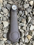 Porsche 924 944 Vw Bug Golf Jetta Scirocco 111837579B Window Crank Oem (W4). Fixed Price $9.98.